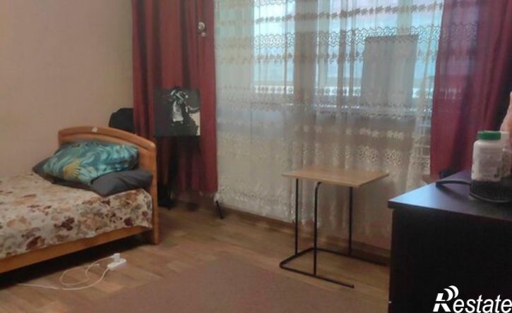1-комн квартира Абакан, улица Кирова, 105