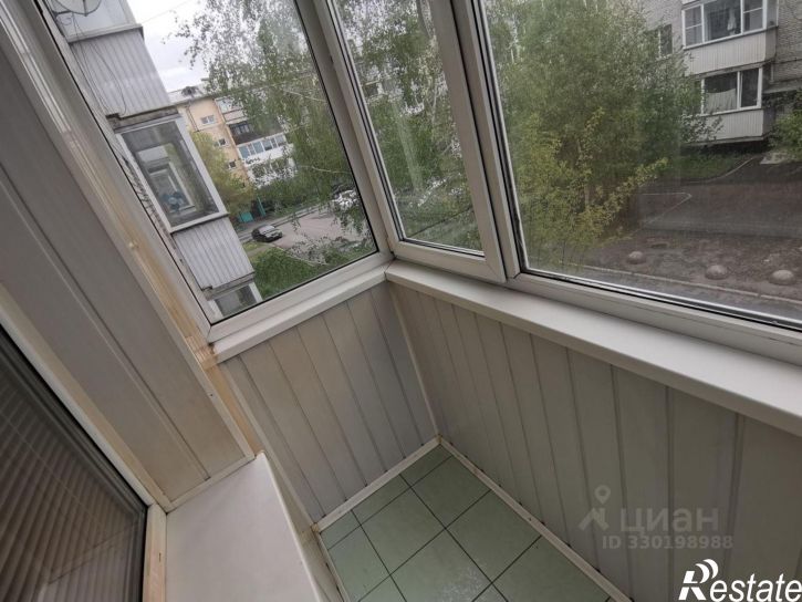 3-комн квартира Абакан, улица Стофато, 6А