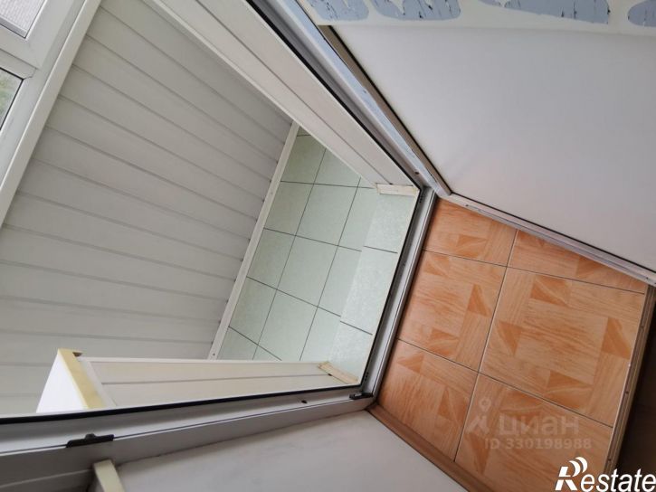 3-комн квартира Абакан, улица Стофато, 6А