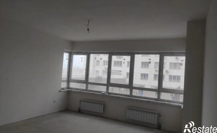 3-комн квартира Абакан, проспект Дружбы Народов, 43