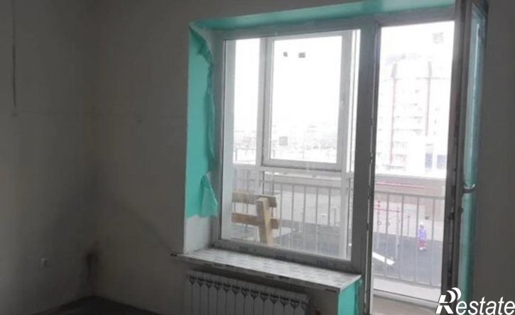 3-комн квартира Абакан, проспект Дружбы Народов, 43