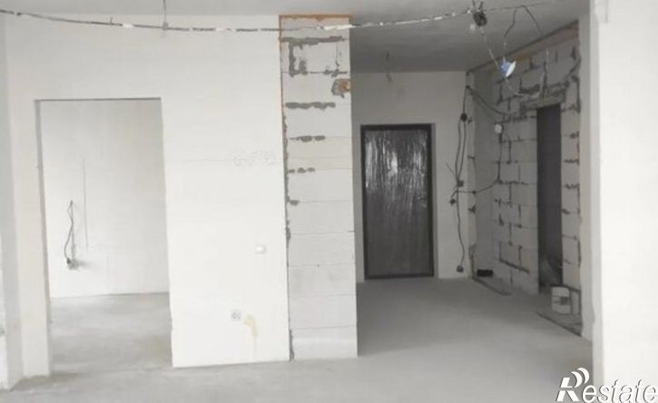 3-комн квартира Абакан, проспект Дружбы Народов, 43