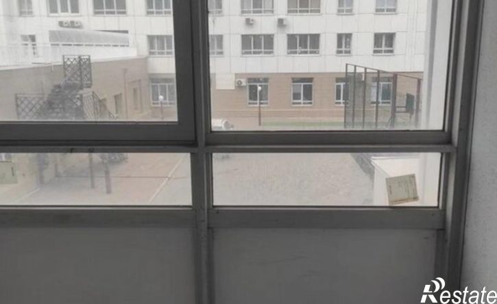 3-комн квартира Абакан, проспект Дружбы Народов, 43