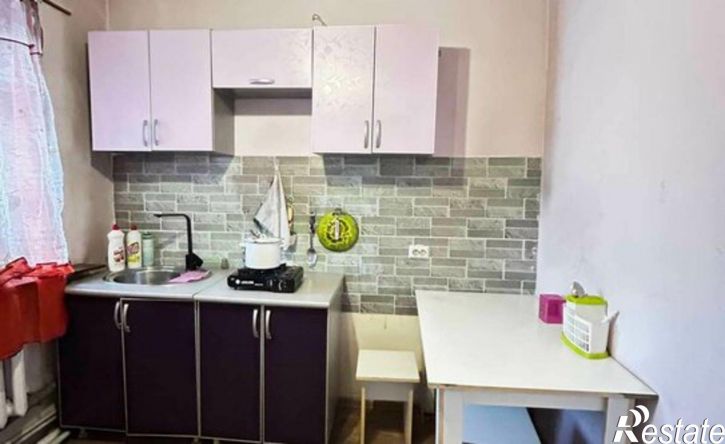 2-комн квартира Черногорск, Советская улица, 27