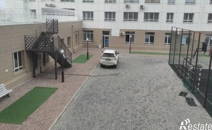 3-комн квартира Абакан, проспект Дружбы Народов, 43