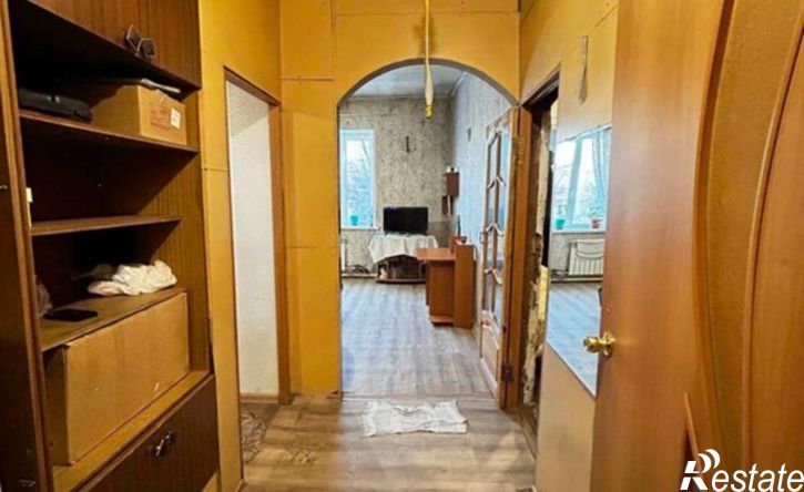 2-комн квартира Черногорск, Советская улица, 27
