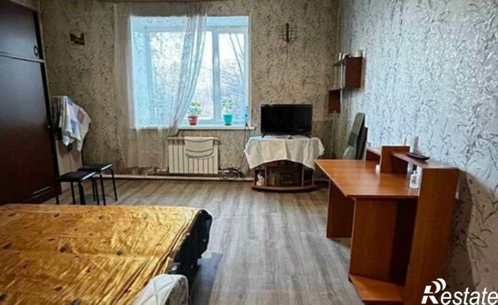 2-комн квартира Черногорск, Советская улица, 27