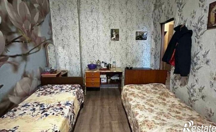2-комн квартира Черногорск, Советская улица, 27