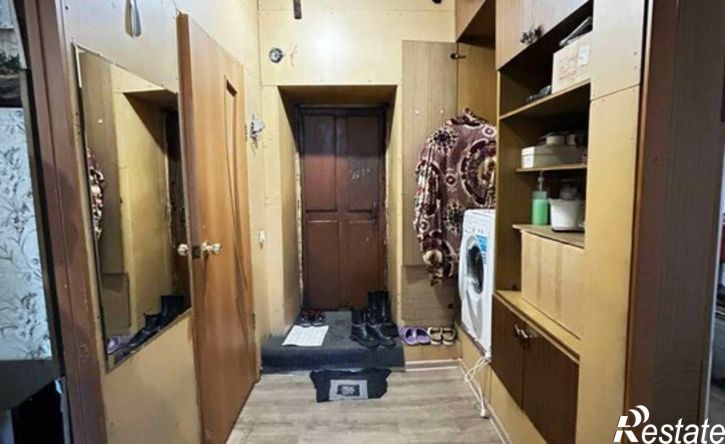 2-комн квартира Черногорск, Советская улица, 27