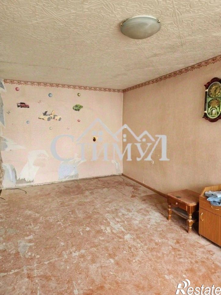 1-комн квартира Сорск, улица Кирова, 14