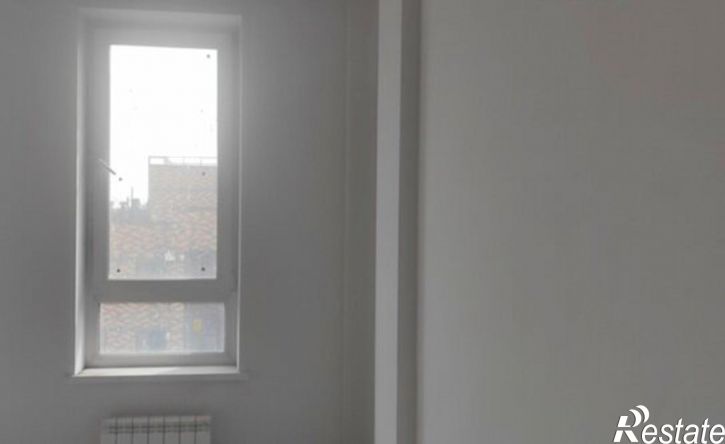 2-комн квартира Абакан, улица Комарова, 7А