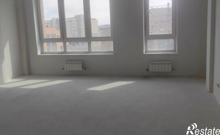 2-комн квартира Абакан, улица Комарова, 7А