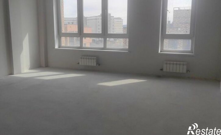 2-комн квартира Абакан, улица Комарова, 7А