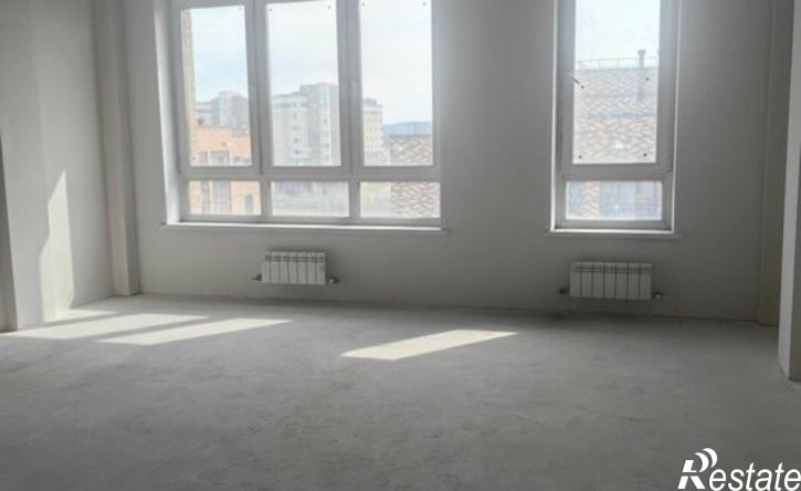 2-комн квартира Абакан, улица Комарова, 7А