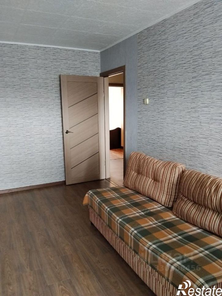 3-комн квартира проспект Космонавтов, 24А,  д. 24А