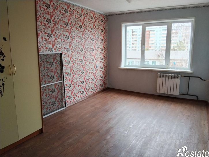 3-комн квартира проспект Космонавтов, 24А,  д. 24А