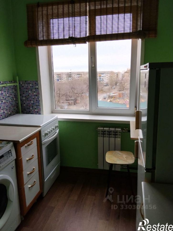 3-комн квартира проспект Космонавтов, 24А,  д. 24А