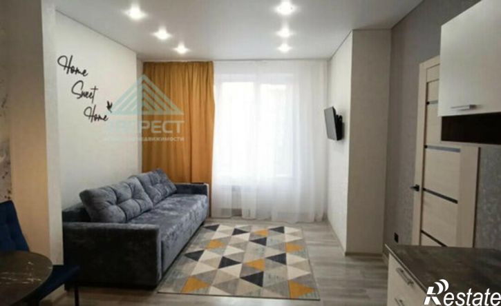 2-комн квартира Абакан, улица Ленинского Комсомола, 77