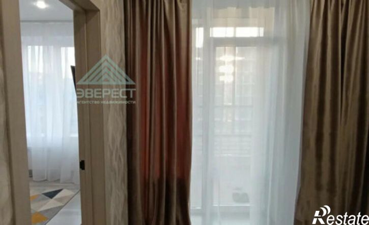 2-комн квартира Абакан, улица Ленинского Комсомола, 77