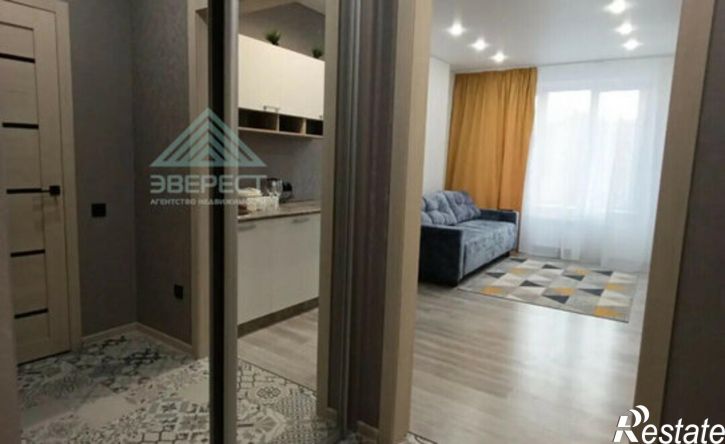 2-комн квартира Абакан, улица Ленинского Комсомола, 77