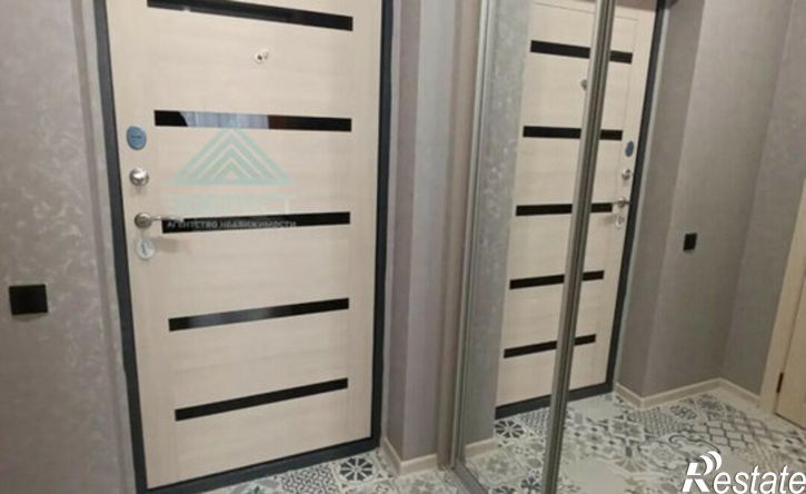 2-комн квартира Абакан, улица Ленинского Комсомола, 77