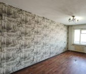 2-комн, 43кв м, этаж 3/5 улица Генерала Тихонова, 21