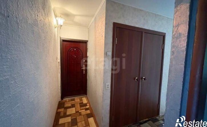 2-комн квартира улица Калинина, 28,  д. 28