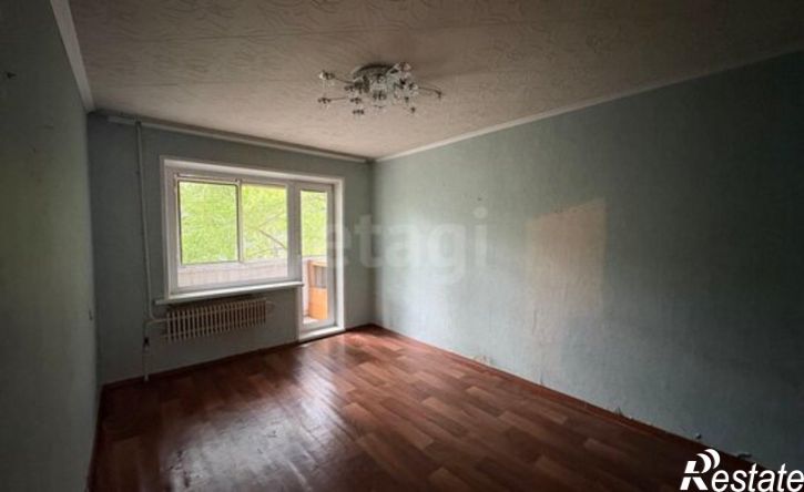 2-комн квартира улица Калинина, 28,  д. 28
