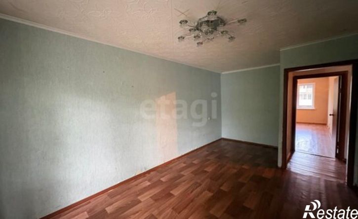 2-комн квартира улица Калинина, 28,  д. 28