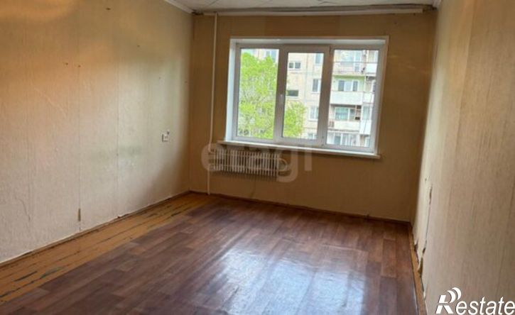 2-комн квартира улица Калинина, 28,  д. 28