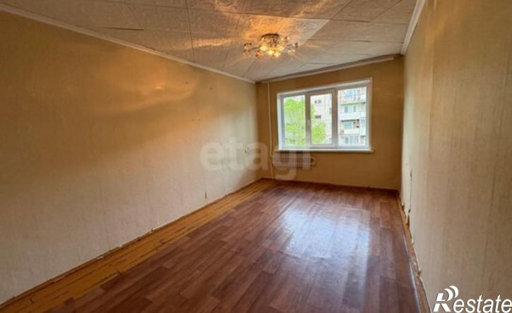 2-комн квартира улица Калинина, 28,  д. 28