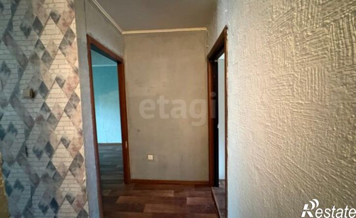2-комн квартира улица Калинина, 28,  д. 28