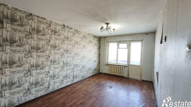 2-комн квартира улица Генерала Тихонова, 21,  д. 21