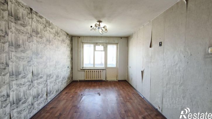 2-комн квартира улица Генерала Тихонова, 21,  д. 21