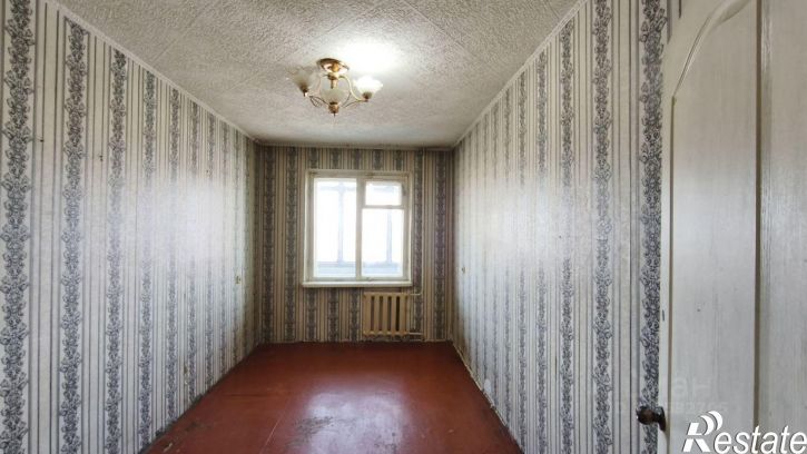2-комн квартира улица Генерала Тихонова, 21,  д. 21
