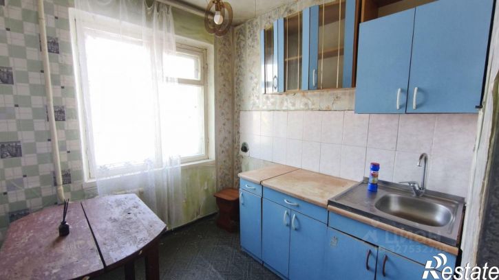 2-комн квартира улица Генерала Тихонова, 21,  д. 21