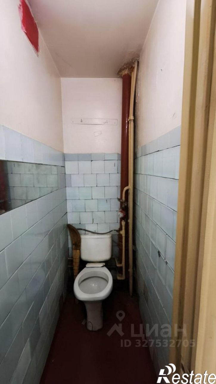 2-комн квартира улица Генерала Тихонова, 21,  д. 21