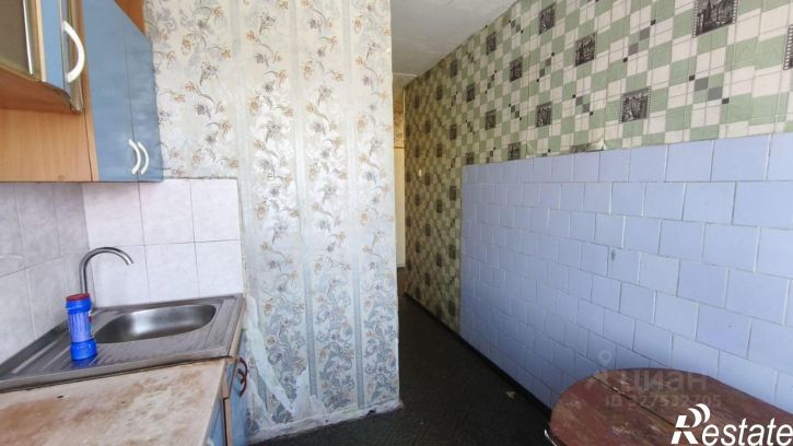 2-комн квартира улица Генерала Тихонова, 21,  д. 21