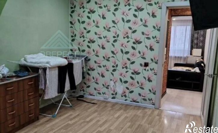 2-комн квартира Юбилейная улица, 10,  д. 10