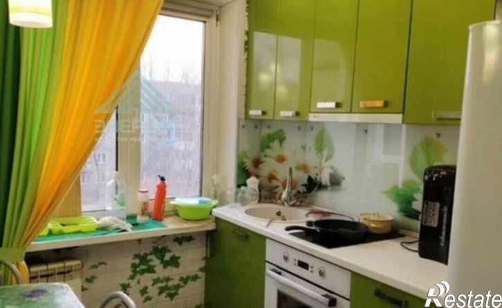 2-комн квартира Юбилейная улица, 10,  д. 10