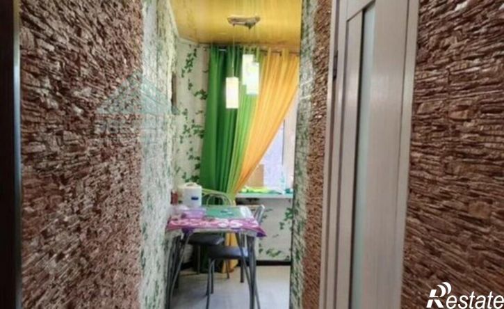 2-комн квартира Юбилейная улица, 10,  д. 10