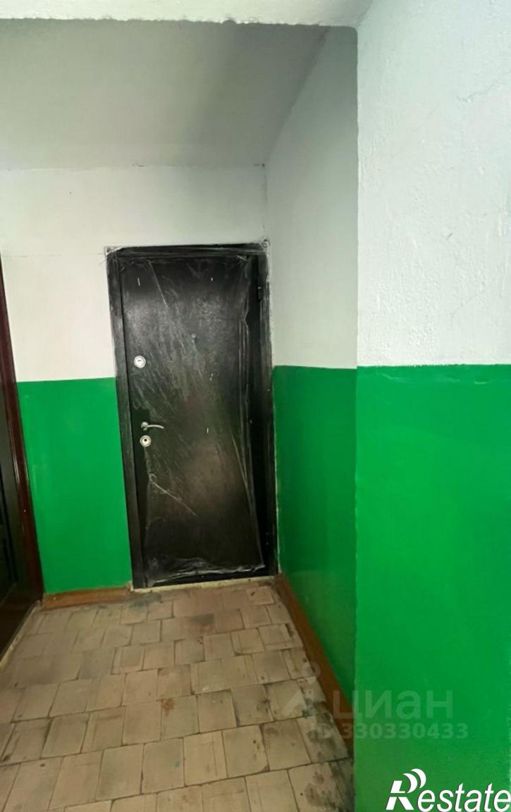3-комн квартира ул Пролетарская, 3,  д. 3