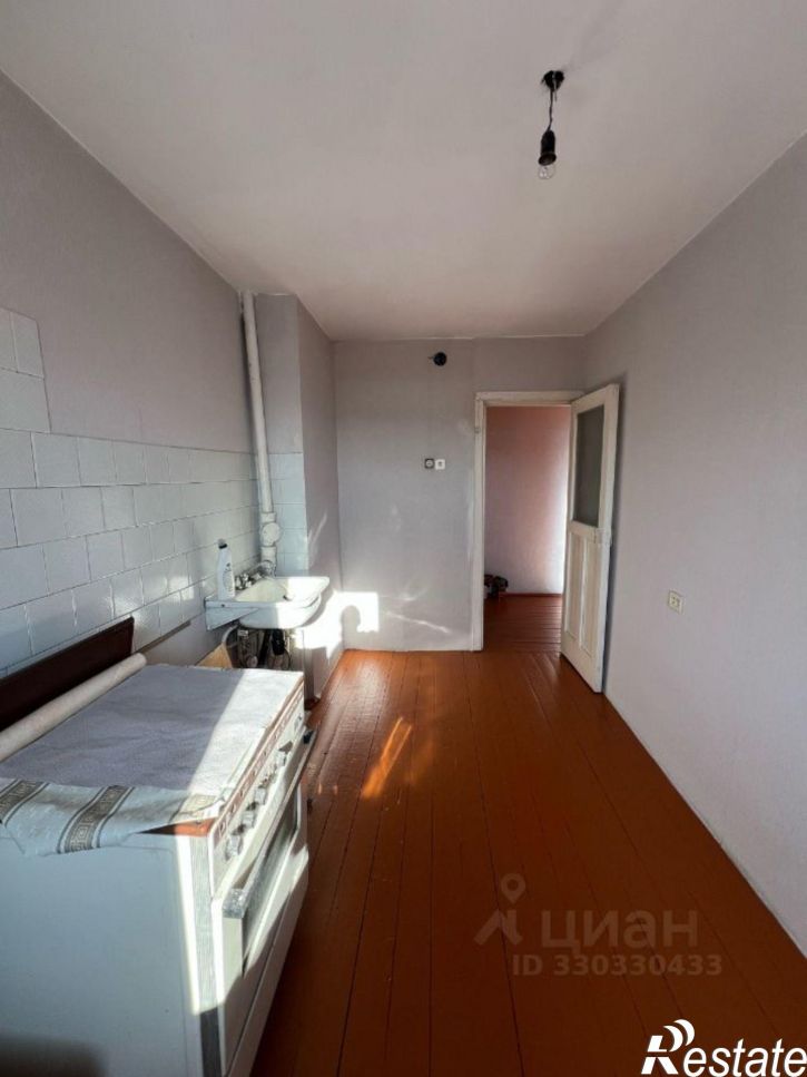 3-комн квартира ул Пролетарская, 3,  д. 3