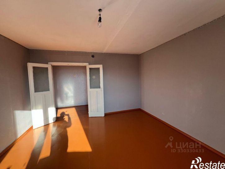 3-комн квартира ул Пролетарская, 3,  д. 3