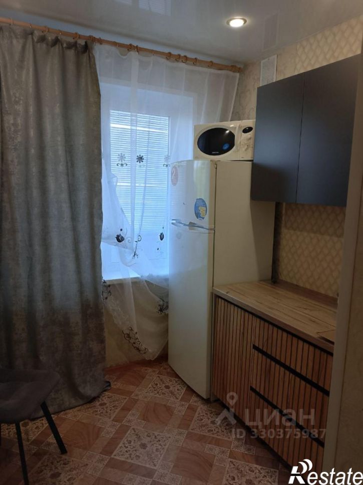 1-комн квартира ул Юбилейная, 25,  д. 25