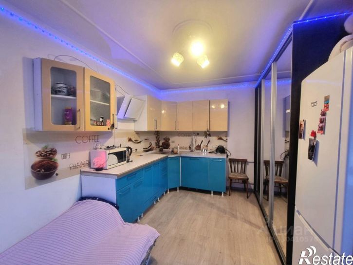 1-комн квартира проспект Космонавтов, 20А,  д. 20А