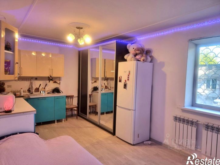 1-комн квартира проспект Космонавтов, 20А,  д. 20А