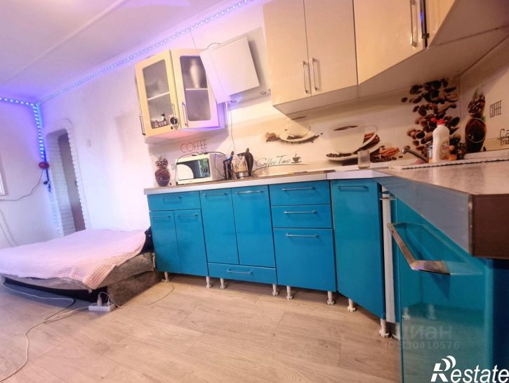 1-комн квартира проспект Космонавтов, 20А,  д. 20А