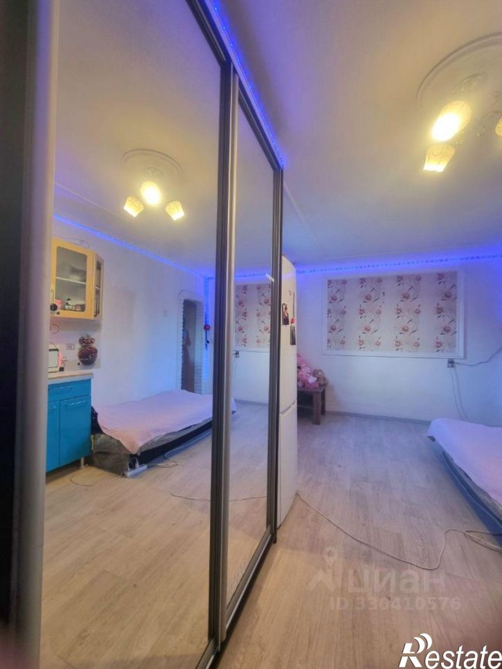 1-комн квартира проспект Космонавтов, 20А,  д. 20А