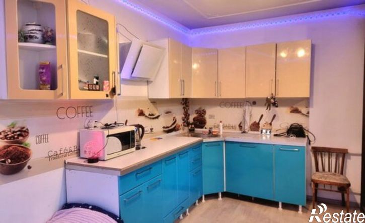 2-комн квартира проспект Космонавтов, 20А,  д. 20А